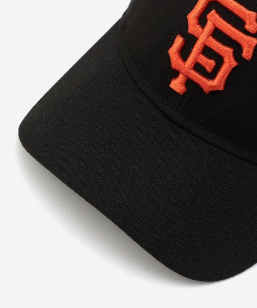 NEW ERA(ニューエラ)の「NEW ERA | Shinzone EXCLUSIVE NEW ERA CAP San Francisco Giants(キャップ・レディース・ブラック・FREE)」の12枚目の写真