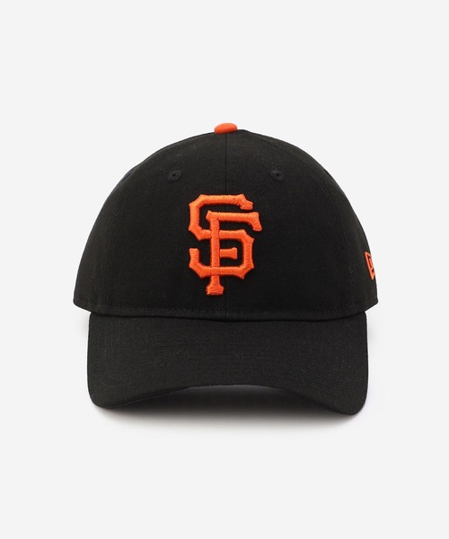 NEW ERA(ニューエラ)の「NEW ERA | Shinzone EXCLUSIVE NEW ERA CAP San Francisco Giants(キャップ・レディース・ブラック・FREE)」の15枚目の写真