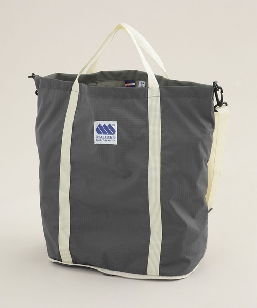 Madden 別注funny Pacable Tote Bag Organicfarmermag Com