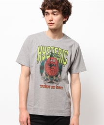 HYSTERIC GLAMOUR | STM-SLIME pt T-SH(Tシャツ/カットソー)