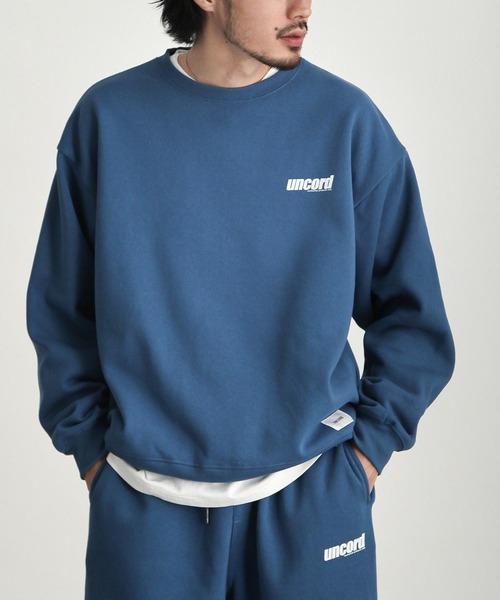 shadows スウェット 1 トレーナー キッズサイズから展開》10.0oz レギュラーウェイト スウェット