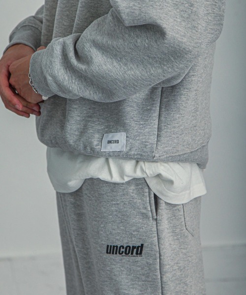Peace and after　ペイントトレーナー alexander wang - 【ラスト1点】 CREWNECK SWEATSHIRT WITH