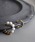 tone�i�g�[���j�́u�ymalle la brocante/�}�����u���J���g�z�V�R�΂ƃ��B���e�[�W�S�[���h�r�[�Y�̃o�C�J���[�C���[�J�t�Ə����ȃC���[�J�t�Z�b�g�i�Ў��p�j4mm�ʁi�C���[�J�t�j�v�b�z���C�g