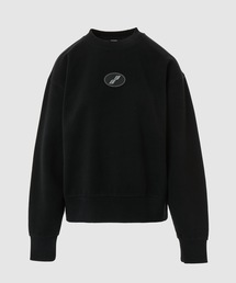 SYMBOL WAPPEN SWEATSHIRT