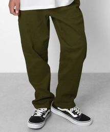 GLAZOS | カラーツイルペインターパンツ(その他パンツ)