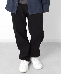 GLAZOS | カラーツイルペインターパンツ(その他パンツ)