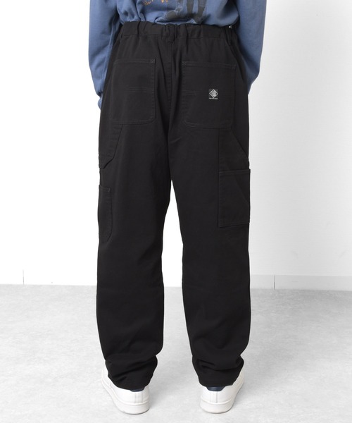 GLAZOS（グラソス）の「カラーツイルペインターパンツ（その他パンツ・キッズ・ベージュ/ブラック/カーキ・140cm/150cm/160cm/170cm）」の19枚目の写真