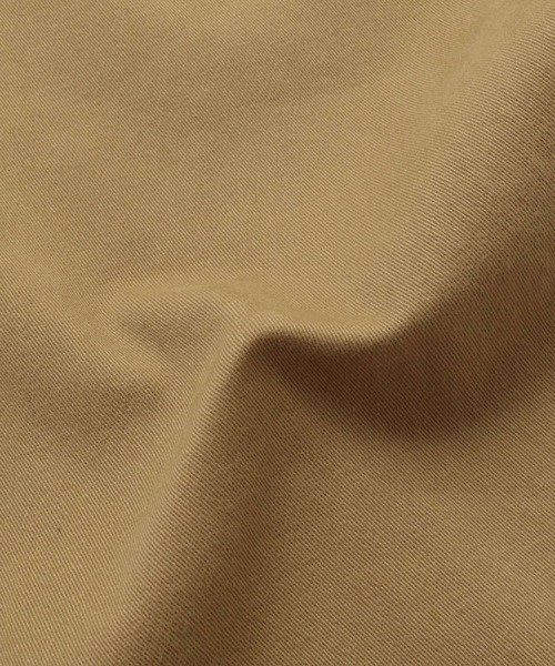 GLAZOS（グラソス）の「カラーツイルペインターパンツ（その他パンツ・キッズ・ベージュ/ブラック/カーキ・140cm/150cm/160cm/170cm）」の22枚目の写真