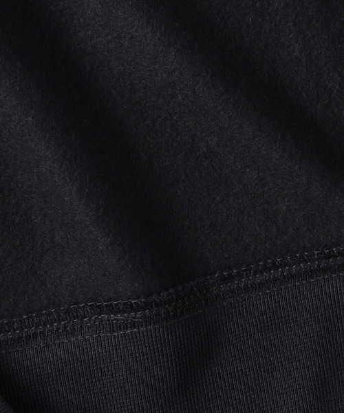 Levi's(リーバイス)の「【Levi's】シーズナルクルースウェット(スウェット・メンズ・ブラック・L/M/S)」の8枚目の写真