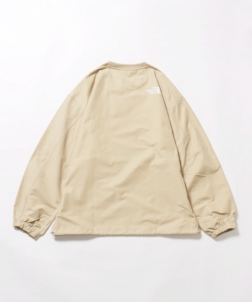 セール】THE NORTH FACE/ザ・ノースフェイス BONNEY CREWNECK