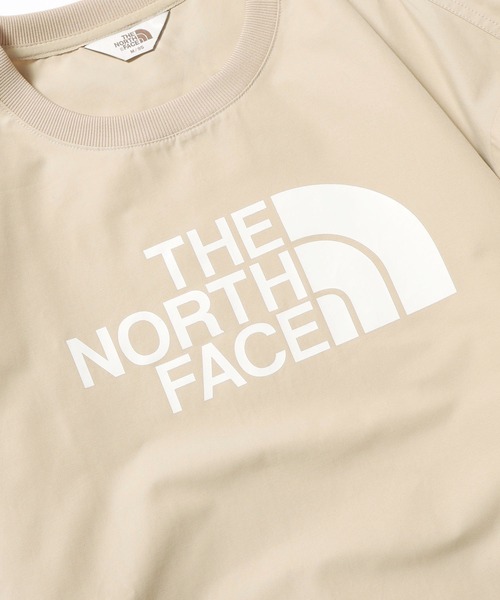 セール】THE NORTH FACE/ザ・ノースフェイス BONNEY CREWNECK