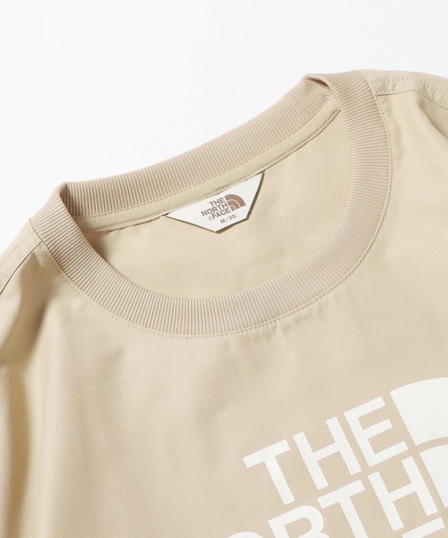 セール】THE NORTH FACE/ザ・ノースフェイス BONNEY CREWNECK