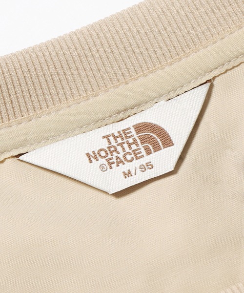 セール】THE NORTH FACE/ザ・ノースフェイス BONNEY CREWNECK