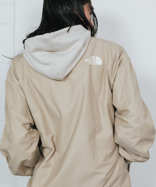 セール】THE NORTH FACE/ザ・ノースフェイス BONNEY CREWNECK