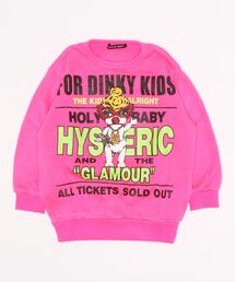 HYSTERIC MINI（ヒステリックミニ）の「DINKY KIDS ネオンカラー