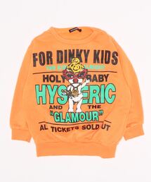 HYSTERIC MINI（ヒステリックミニ）の「DINKY KIDS ネオンカラー