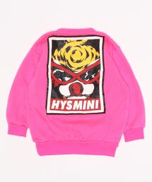 HYSTERIC MINI（ヒステリックミニ）の「DINKY KIDS ネオンカラー