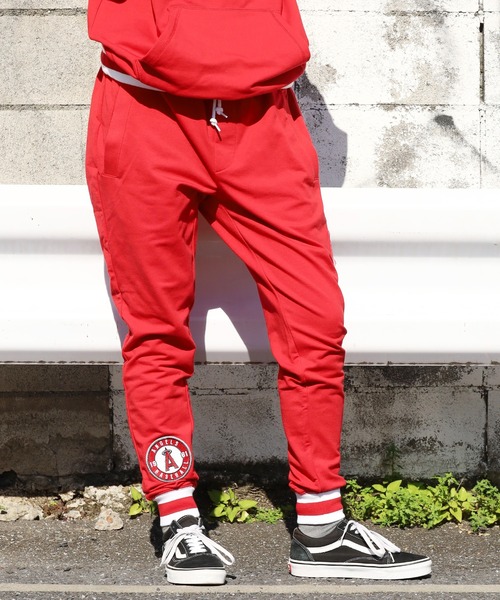 NEW ERA（ニューエラ）の「NEW ERA/ニューエラ Elitepack Jogger