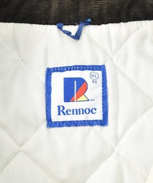 VINTAGE（ヴィンテージ）の「【ヴィンテージ古着】90s Rennoc