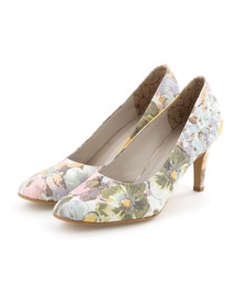 HIMIKO｜ヒミコのパンプス（スクエアトゥ）通販 - ZOZOTOWN