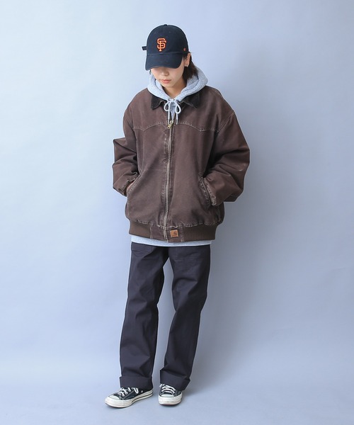 HOUSTON（ヒューストン）の「HOUSTON ヒューストン 1881 リップストップ ファティーグパンツ（カーゴパンツ・メンズ・ブラック/オリーブ/カーキ/ウッドランド・S/M/L/XL）」の8枚目の写真