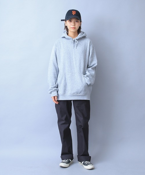 HOUSTON（ヒューストン）の「HOUSTON ヒューストン 1881 リップストップ ファティーグパンツ（カーゴパンツ・メンズ・ブラック/オリーブ/カーキ/ウッドランド・S/M/L/XL）」の13枚目の写真