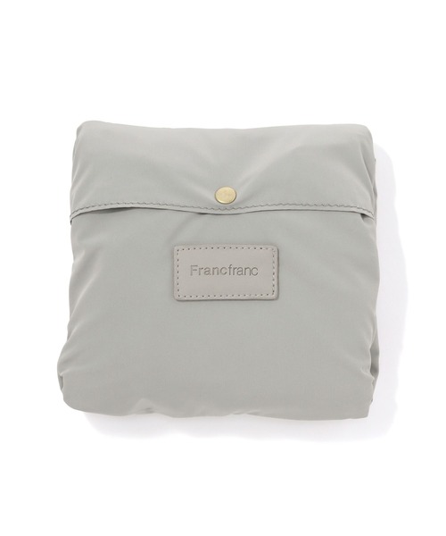 Francfranc（フランフラン）の「キルティング キャリーオントート