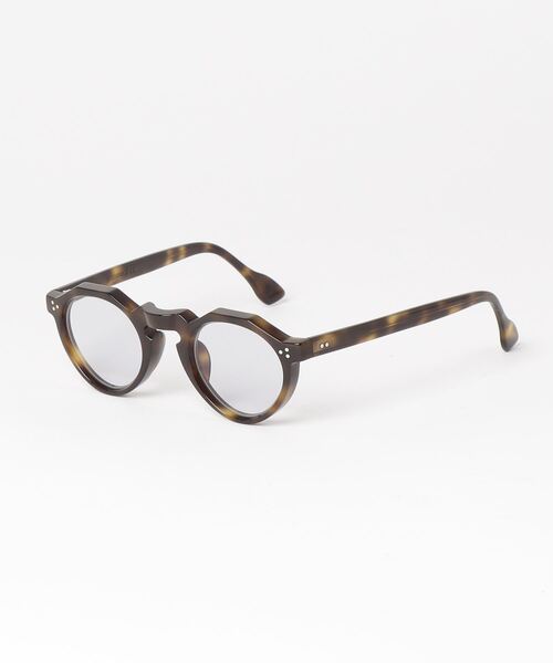 guepard/ギュパール/gp-15/Ecaille jaune｜メンズ 