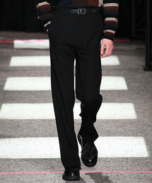 Paul Smith | WIDE FLARE TROUSERS / 253201 309P(その他パンツ)