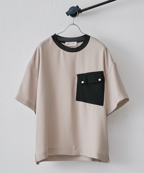 CULLNI（クルニ）の「【CULLNI Exclusive / クルニ エクスクルーシブ