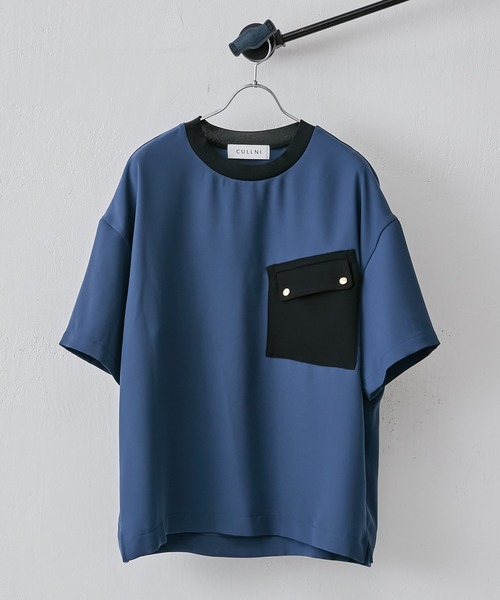 CULLNI（クルニ）の「【CULLNI Exclusive / クルニ エクスクルーシブ