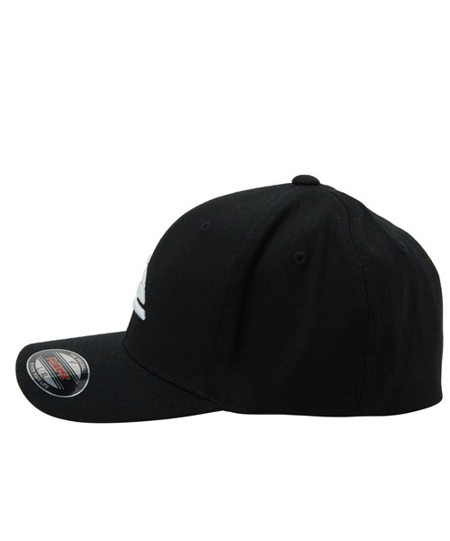 Quiksilver（クイックシルバー）の「MOUNTAIN AND WAVE/クイックシルバー帽子(キャップ)（キャップ・メンズ・ブラック/グレー/ブラック系その他/ブラック系その他2/ブルー・L/XL）」の15枚目の写真