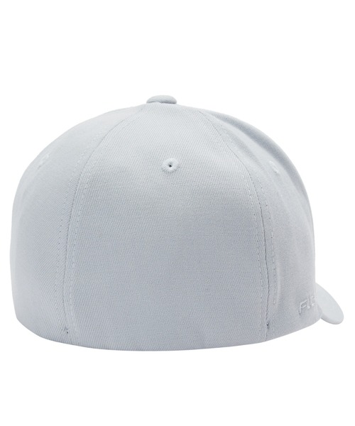 Quiksilver（クイックシルバー）の「MOUNTAIN AND WAVE/クイックシルバー帽子(キャップ)（キャップ・メンズ・ブラック/グレー/ブラック系その他/ブラック系その他2/ブルー・L/XL）」の17枚目の写真