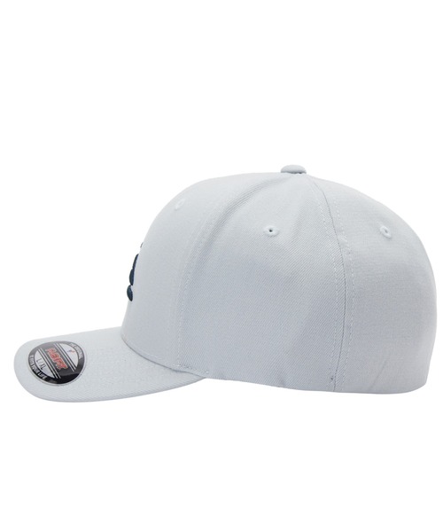 Quiksilver（クイックシルバー）の「MOUNTAIN AND WAVE/クイックシルバー帽子(キャップ)（キャップ・メンズ・ブラック/グレー/ブラック系その他/ブラック系その他2/ブルー・L/XL）」の18枚目の写真