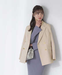 PROPORTION BODY DRESSING | テーラージャケット / 1213150300(テーラードジャケット)