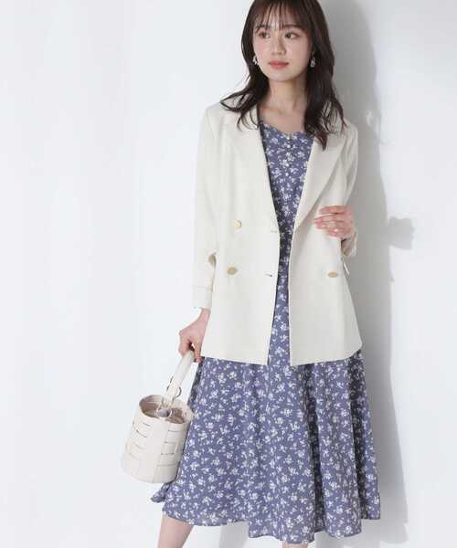 PROPORTION BODY DRESSING（プロポーションボディドレッシング