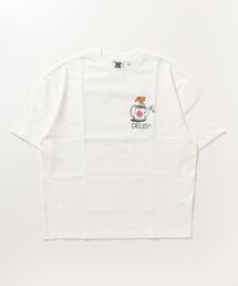 DEUS EX MACHINA | TRUST TEE(Tシャツ/カットソー)