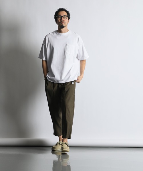 The DUFFER of ST.GEORGE（ザダファーオブセントジョージ）の