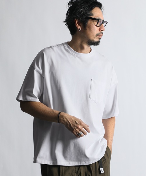 sorm'86 PMS Tシャツ　ビッグシルエット　オーバーサイズ セール】8oz HEAVY WEIGHT OVER SIZE TEE：8オンス