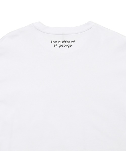 The DUFFER of ST.GEORGE（ザダファーオブセントジョージ）の