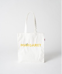 PARROTT CANVAS（パロットキャンバス）の「PARROTTCANVAS/パロットキャンバス　Flower Embroidery square tote（トートバッグ）」