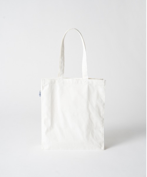 PARROTT CANVAS(パロットキャンバス)の「PARROTTCANVAS/パロットキャンバス Flower Embroidery square tote(トートバッグ・レディース・ホワイト/パープル/レッド・FREE)」の10枚目の写真