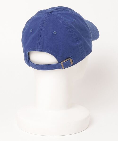 '47（フォーティーセブン）の「【 ’47BRAND / フォーティーセブンブランド 】 NPB CAP ナショナルプロフェッショナルベースボール キャップ（キャップ・メンズ・レッド系1/レッド系2/ロイヤルブルー/ピンク/ホワイト・FREE）」の8枚目の写真