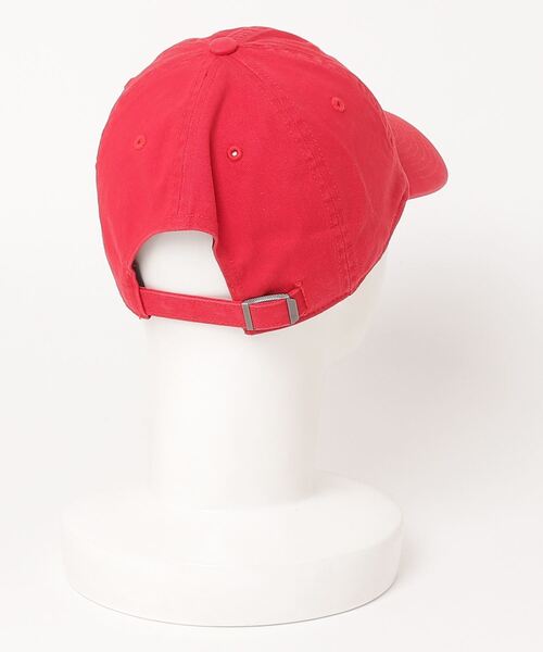 '47（フォーティーセブン）の「【 ’47BRAND / フォーティーセブンブランド 】 NPB CAP ナショナルプロフェッショナルベースボール キャップ（キャップ・メンズ・レッド系1/レッド系2/ロイヤルブルー/ピンク/ホワイト・FREE）」の7枚目の写真