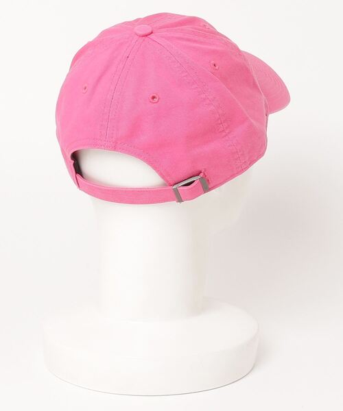 '47（フォーティーセブン）の「【 ’47BRAND / フォーティーセブンブランド 】 NPB CAP ナショナルプロフェッショナルベースボール キャップ（キャップ・メンズ・レッド系1/レッド系2/ロイヤルブルー/ピンク/ホワイト・FREE）」の6枚目の写真