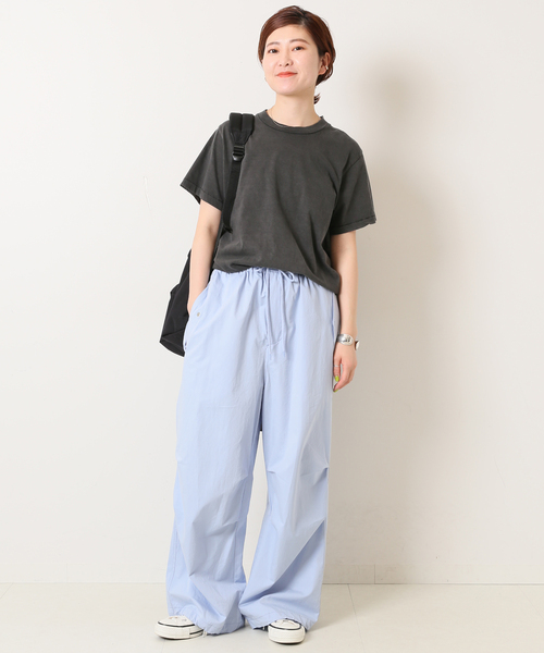 Spick and Span ヴィンテージサテンオーバーパンツ ヴィンテージサテンオーバーパンツ（その他パンツ）｜Spick