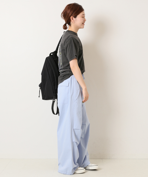 Spick and Span ヴィンテージサテンオーバーパンツ ヴィンテージサテンオーバーパンツ（その他パンツ）｜Spick