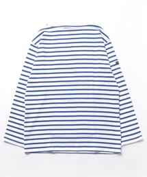 SALON adam et rope' | 【公式サイト限定】【SAINT JAMES(セントジェームス)】ウェッソンボーダー(Tシャツ/カットソー)