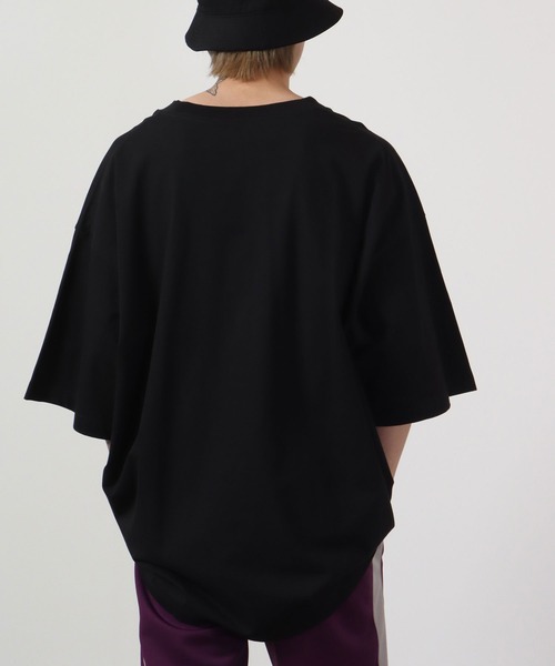 【セール】MODISH GAZE 3柄アソート半袖Tシャツ（Tシャツ/カットソー）｜MODISH GAZE（モディシュガゼ）