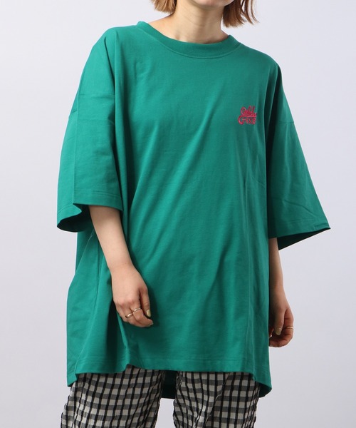 【セール】MODISH GAZE 3柄アソート半袖Tシャツ（Tシャツ/カットソー）｜MODISH GAZE（モディシュガゼ）